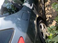 Used Peugeot 407 2011 Grey Estate