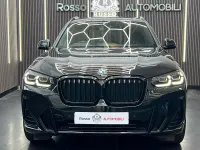 Used BMW X3 M Sport 190 HP (139 kW) 2023 Black SUV