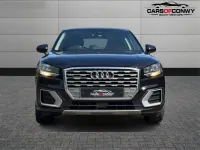 Used Audi Q2 Sport 150 HP (110 kW) 2017 Black SUV