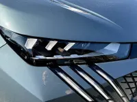 Used Peugeot 3008 GTi 136 HP (100 kW) 2025 Blue SUV