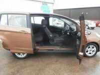 Used Ford B-MAX 2012 MPV