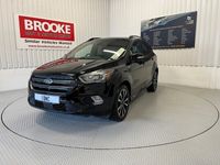 used Ford Kuga a 2.0 TDCi EcoBlue ST-Line Euro 6 (s/s) 5dr SUV