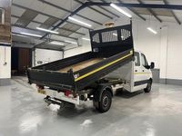 Used Mercedes Sprinter Progressive 2023 White Van