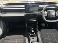 Used Citroën e-C3 83 kW (113 HP) 2026 Hatchback