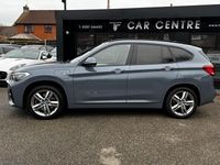 Used BMW X1 M Sport 2022 Grey SUV