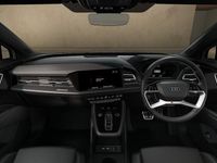 New Audi Q4 Sportback e-tron S-Line 150 kW (204 HP) 2026 SUV