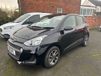 used Hyundai i10 1.0 PREMIUM 5d 65 BHP Hatchback