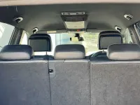 Used VW Tiguan Allspace R-line 190 HP (139 kW) 2021 Silver SUV