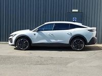 Used Peugeot 408 GTi 131 HP (96 kW) 2024 White SUV