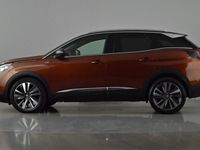 used Peugeot 3008 1.2 PureTech GT Line Premium EAT