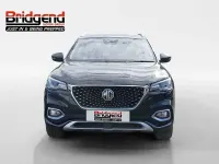 Used MG HS Excite 162 HP (119 kW) 2023 Black SUV