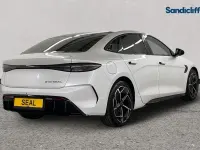 Used BYD Seal Design 230 kW (313 HP) 2023 Sedan