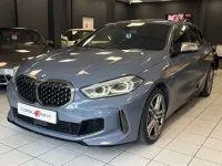 Used BMW M135 Sport Line 2020 Grey Hatchback