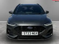 Used Ford Focus ST-Line 125 HP (91 kW) 2023 Estate