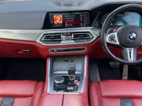 Used BMW X6 M Competition Edition 616 HP (453 kW) 2023 Black SUV