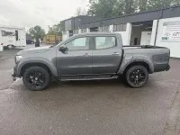 Used Mercedes X250 Progressive 190 HP (139 kW) 2019 Grey Pickup