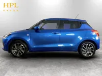 Używany Suzuki Swift SZ-L 83 KM (61 kW) 2023 Niebieski Hatchback