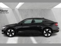 Used Polestar 2 216 kW (295 HP) 2025 Black Hatchback