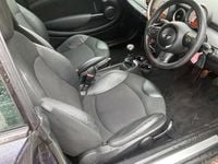 Used Mini Cooper Cabriolet 122 HP (89 kW) 2013 Grey Cabriolet