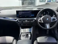 Usado BMW M340 M Sport 374 CV (275 kW) 2023 Negro Berlina