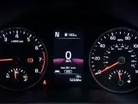 Used Kia Stonic GT-Line 120 HP (88 kW) 2021 Red SUV