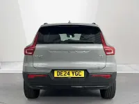Used Volvo XC40 Plus 163 HP (119 kW) 2026 SUV