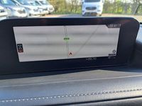 Usado Mazda CX-30 122 HP (89 kW) 2022 Prateado SUV