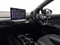 Used VW ID.4 Pro 210 kW (286 HP) 2025 Black SUV