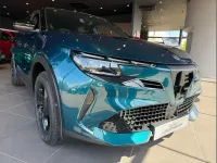 Ny Alfa Romeo GT Junior 134 HK (98 kW) 2026 Other SUV