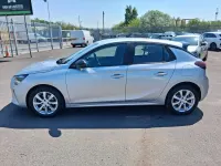 Used Vauxhall Corsa Design Edition 2023 Grey Hatchback