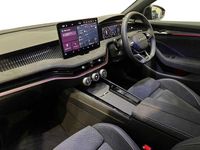New Skoda Superb SportLine 110 HP (80 kW) 2026 Midnight black metallic Estate