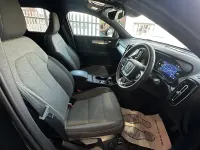 Used Volvo XC40 Core 163 HP (119 kW) 2023 Black SUV