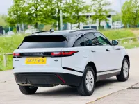 Used Land Rover Range Rover Velar S 204 HP (150 kW) 2022 White SUV