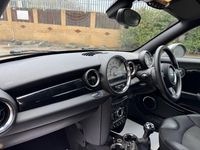 Used Mini Cooper Coupé 122 HP (89 kW) 2013 Black Coupe