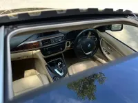 Used BMW 316 Comfort Edition 2013 Black