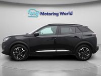 Used Peugeot e-2008 Allure 100 kW (136 HP) 2021 SUV