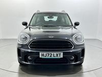 Used Mini Cooper Classic 136 HP (100 kW) 2022 Black Hatchback