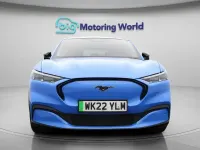 Used Ford Mustang Mach-E Extended Range 258 kW (351 HP) 2022 SUV