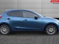 Used Mazda 2 Inclusive 90 HP (66 kW) 2022 Hatchback