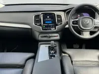 Used Volvo XC90 235 HP (172 kW) 2023 Silver SUV