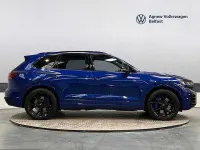 Used VW Touareg 462 HP (339 kW) 2025 SUV