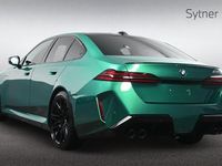 New BMW M5 727 HP (534 kW) 2025 Sedan