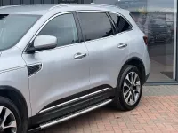 Used Renault Koleos GT-Line 2019 Silver SUV