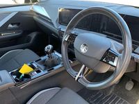 Used Vauxhall Astra Design Edition 110 HP (80 kW) 2025 Hatchback