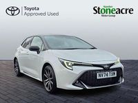 Used Toyota Corolla Sport 196 HP (144 kW) 2025 Other Hatchback