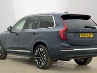 Used Volvo XC90 Ultra 247 HP (181 kW) 2025 SUV