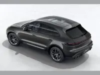 Used Porsche Macan 261 HP (191 kW) 2025 Grey SUV