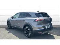 Used Renault Symbioz Techno Esprit Alpine 140 HP (102 kW) 2025 Grey SUV