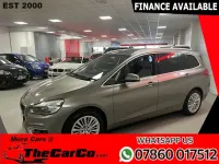 Used BMW 220 Luxury Line 2025 Beige Estate