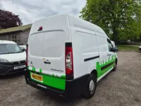 Usado Citroën Dispatch 125 HP (91 kW) 2013 Branco Monovolume
